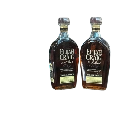 Buy Elijah Craig Small Batch Online