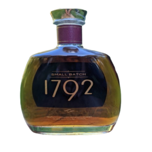 Buy 1792 Small Batch Bourbon Online