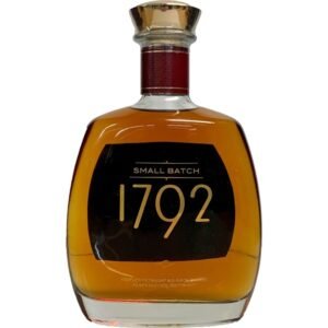 Buy 1792 Small Batch Bourbon Online In Stock