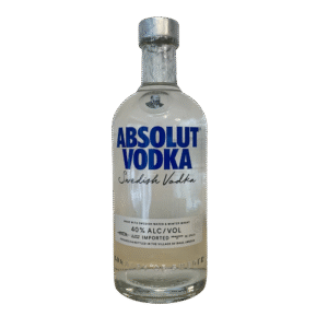Buy Absolut Vodka Online