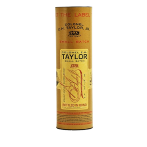 Buy Colonel E.H. Taylor, Jr. Small Batch Online