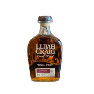 Buy Elijah Craig Small Batch Online