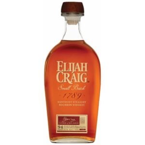 Buy Elijah Craig Small Batch Online In Stock