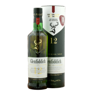 Buy Glenfiddich 12 Year Scotch Whisky