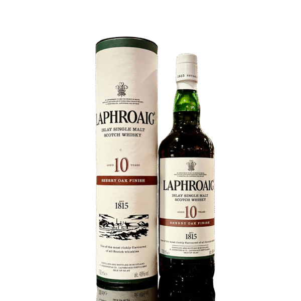 Buy Laphroaig 10 Year Scotch Whisky