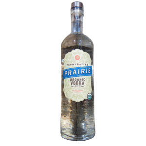 Buy Prairie Organic Vodka Online