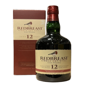 Buy Redbreast 12 Year Irish Whiskey