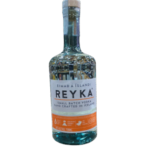 Buy Reyka Vodka Online