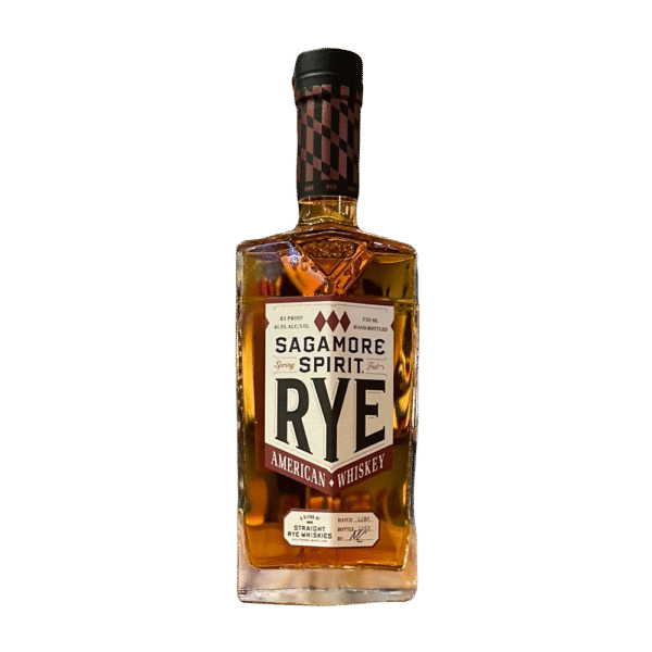Buy Sagamore Spirit Rye Whiskey