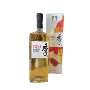 Buy Suntory Toki Japanese Whisky