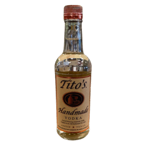 Buy Tito's Handmade Vodka Online