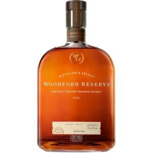 Buy Woodford Reserve Distiller's Select Online | In Stock