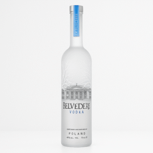 Buy Belvedere Vodka 200ml Online