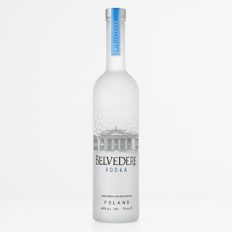 Buy Belvedere Vodka 200ml Online