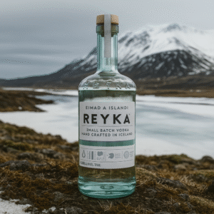 Buy Reyka Vodka Online