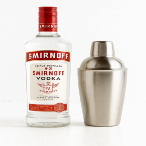 Buy Smirnoff No. 21 Vodka