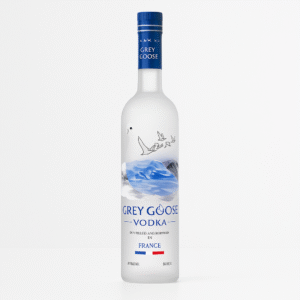 Grey Goose Vodka Gift Tin Edition