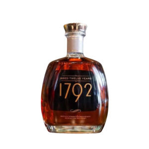 1792 Aged Twelve Years Bourbon