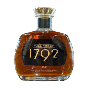 1792 Full Proof Bourbon