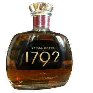 1792 Small Batch Bourbon