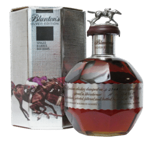 Blanton’s Silver Edition Bourbon