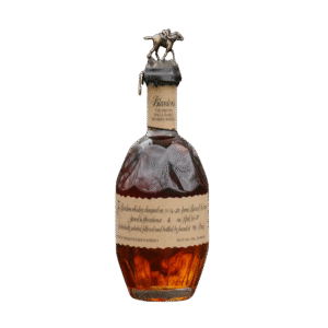 Blanton’s Single Barrel Bourbon
