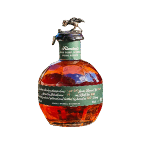 Blanton’s Special Reserve Bourbon