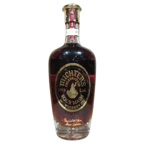 Michter's Celebration Sour Mash Bourbon