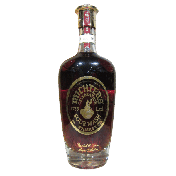 Michter's Celebration Sour Mash Bourbon