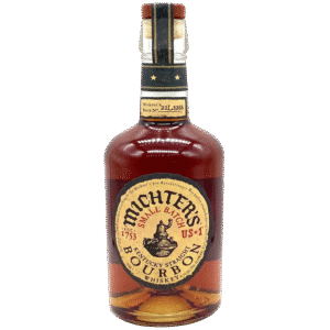 Michter’s Small Batch Bourbon