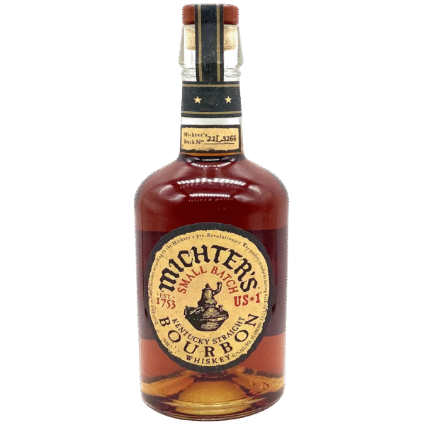 Michter’s Small Batch Bourbon