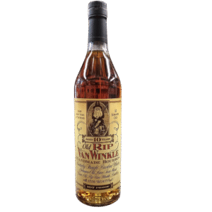 Old Rip Van Winkle 10 Year Bourbon