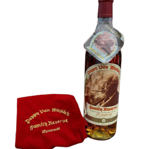 Pappy Van Winkle's Family Reserve 20 Year