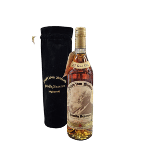 Pappy Van Winkle's Family Reserve 23 Year Old Bourbon