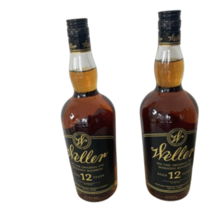 Weller 12 Year Bourbon