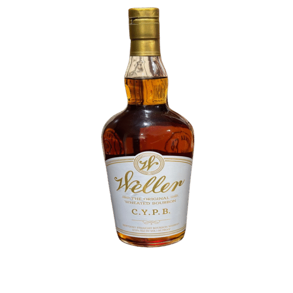 Weller C.Y.P.B. Bourbon