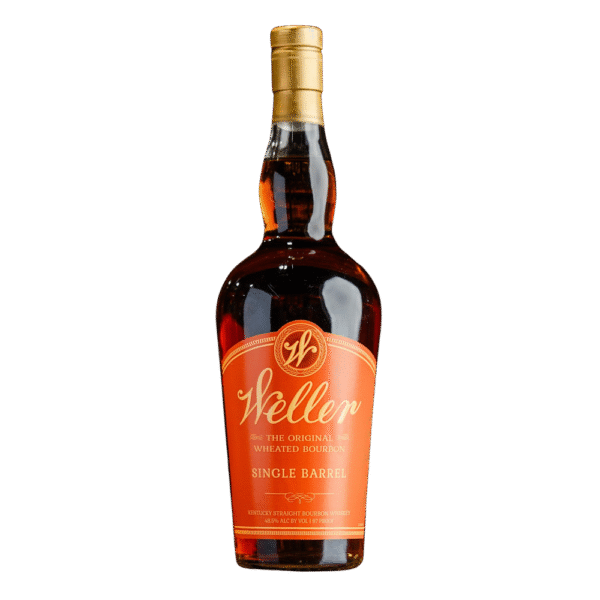 Weller Single Barrel Bourbon