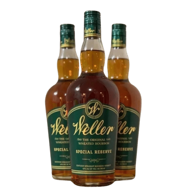 Weller Special Reserve Bourbon