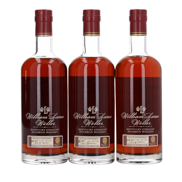 William Larue Weller Bourbon