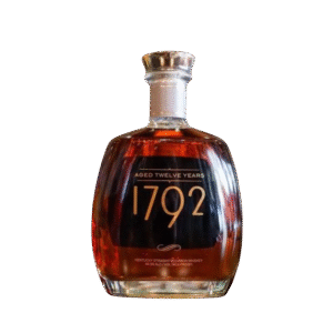 1792 Aged Twelve Years Bourbon