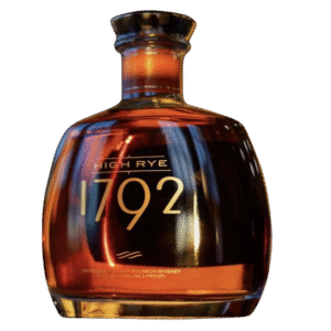 1792 High Rye Bourbon