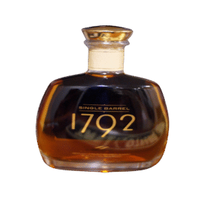 1792 Single Barrel Bourbon