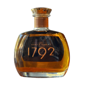 1792 Sweet Wheat Bourbon