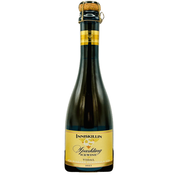 Buy Inniskillin Sparkling Icewine Vidal 2021