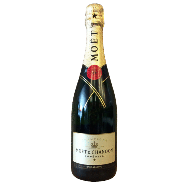 Buy Moët & Chandon Impérial Brut Champagne