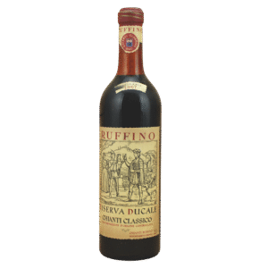 Buy Ruffino Riserva Ducale Chianti Classico