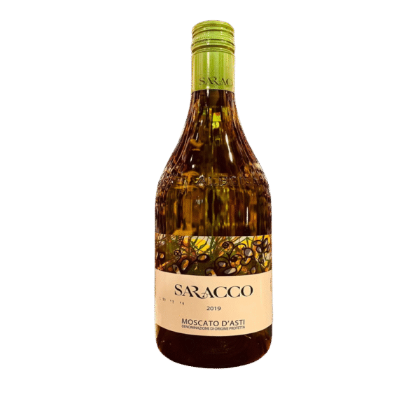 Buy Saracco Moscato d’Asti 2019
