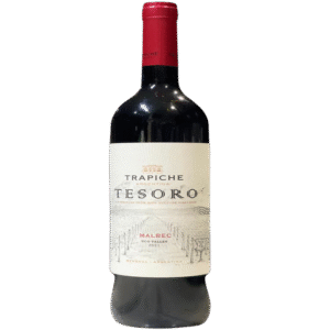 Buy Trapiche Tesoro Malbec 2021
