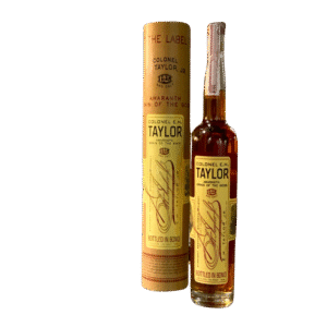 E.H. Taylor Amaranth Bourbon
