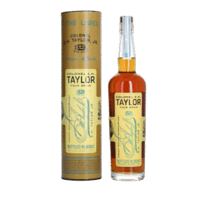 E.H. Taylor Four Grain Bourbon